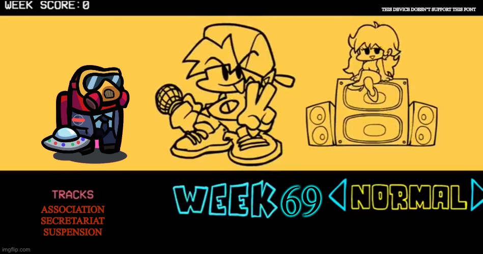 Fnf Friday Night Mod Dance Generator For Android Apk Download Our online text fonts generator converts your simple text into Stylish Cool Text.