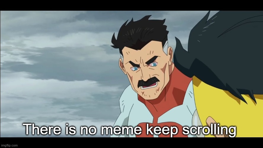 Here's appa doing the thicc omni man . omni man Memes & GIFs - Imgflip