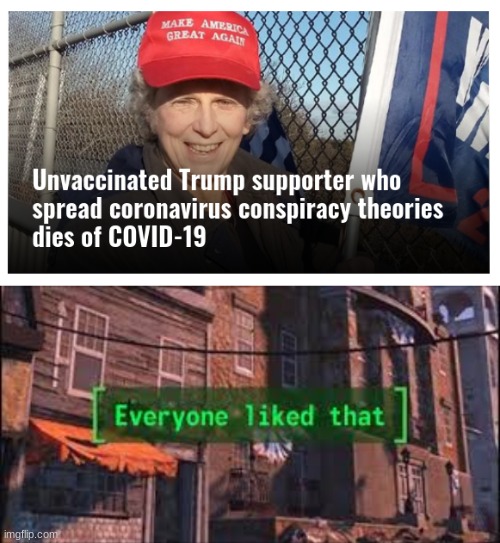 The Best 23 Everyone Liked That Meme Origin - outsizedwit