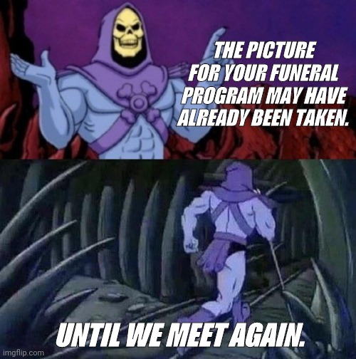 Skeletor memes & gifs