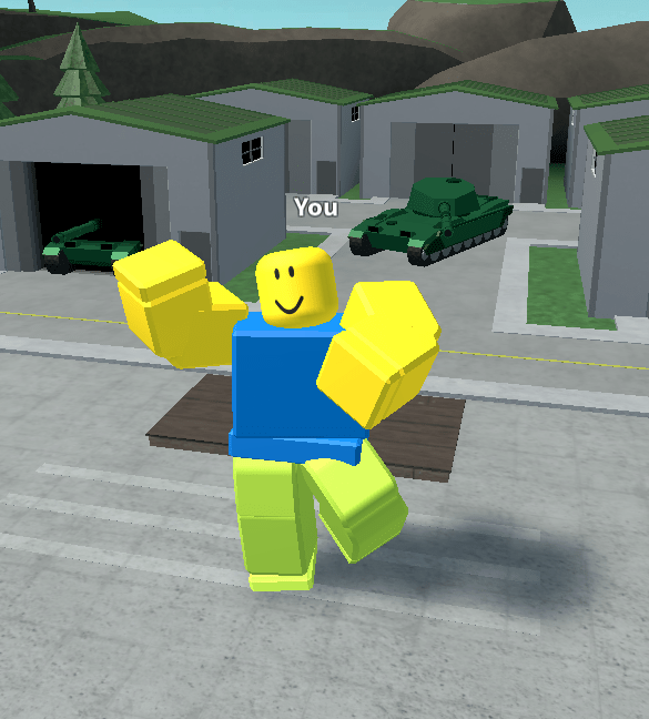 ROBLOX Noob Dancing Memes Imgflip 5kmg08 