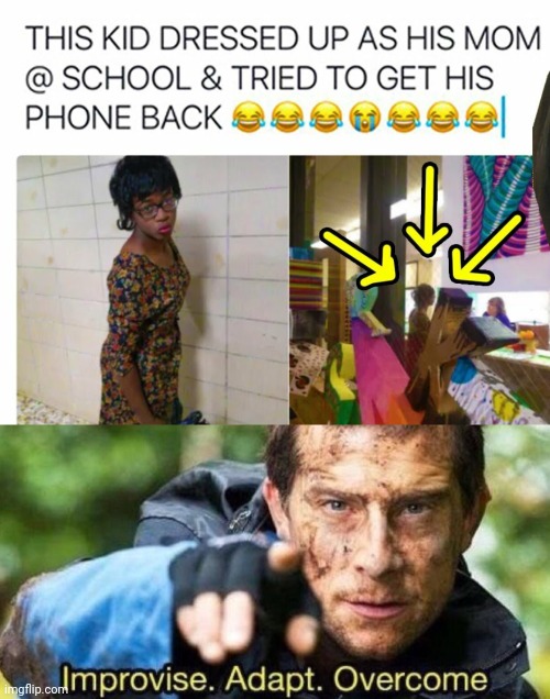 Wonder if this worked