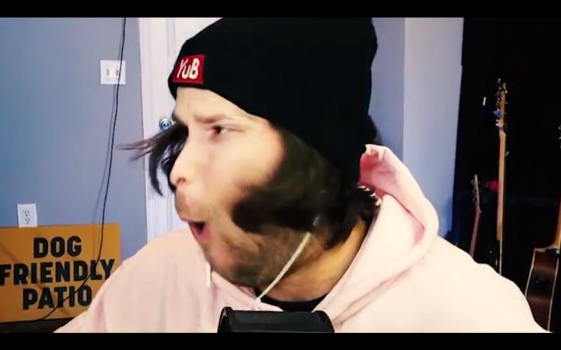 Yub Doubt Blank Template Imgflip - Download Beautiful Colorful Background | High Resolution