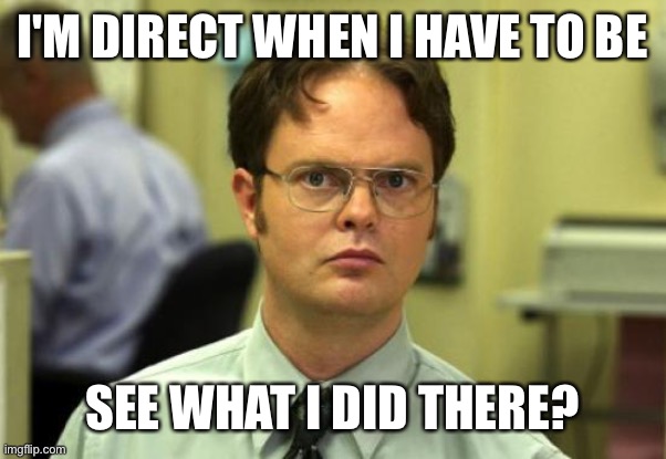 Dwight Schrute Memes Gifs Imgflip