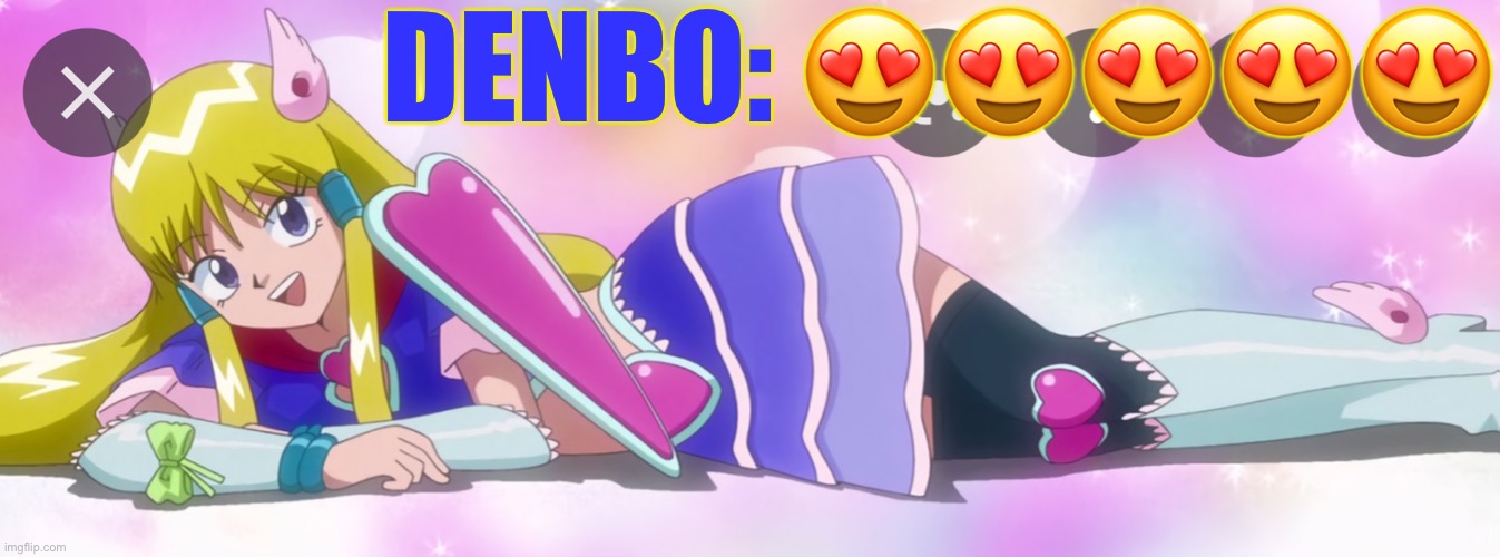 [Bobobo] Mucchiri Sukebe