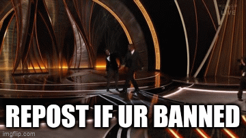 Will smith slapping chris rock