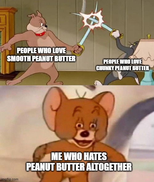 The latest tweets on #jerrythemouse. I Am Jerry The Mouse Imgflip