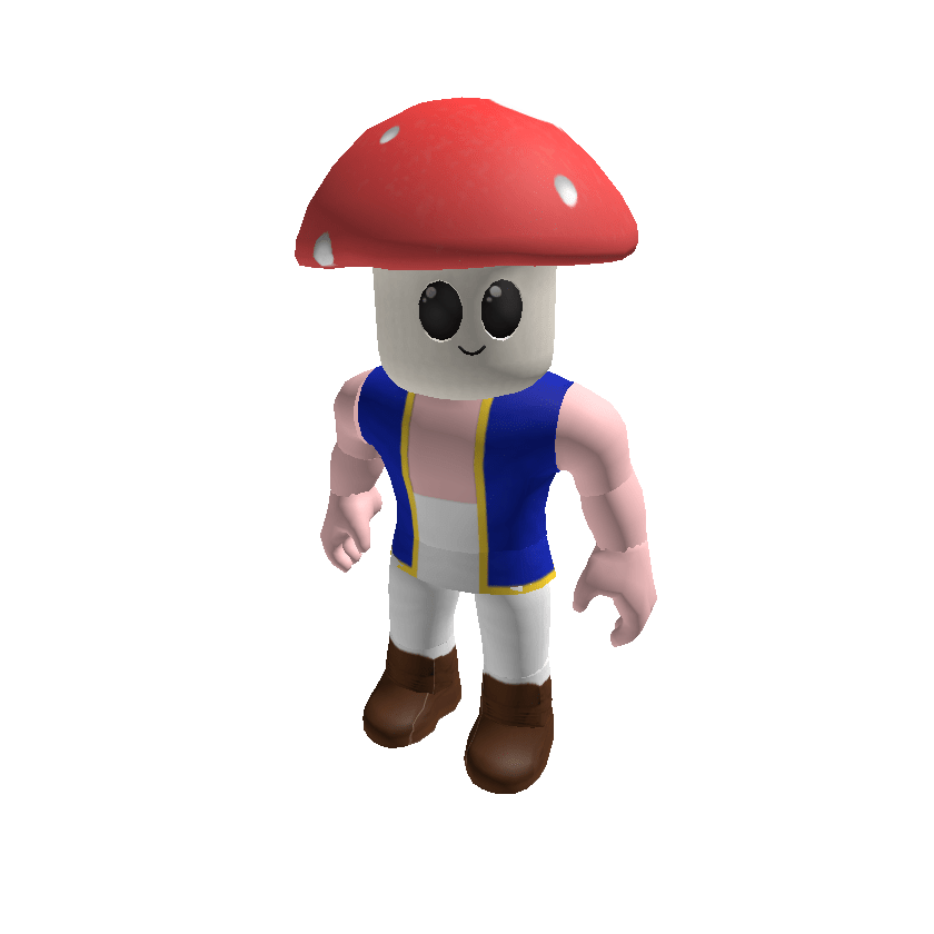 Roblox Toad Blank Template Imgflip 6l3qgz 