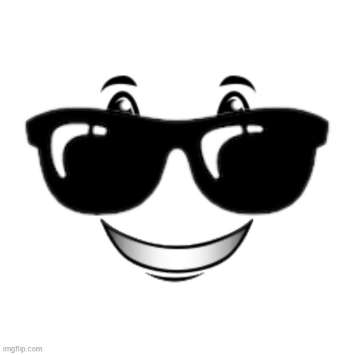 Roblox winning smile