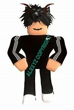 Roblox Slender Blank Template Imgflip 6rr1l2 
