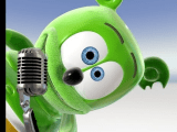 Gummy Bear Song Blank Template Imgflip