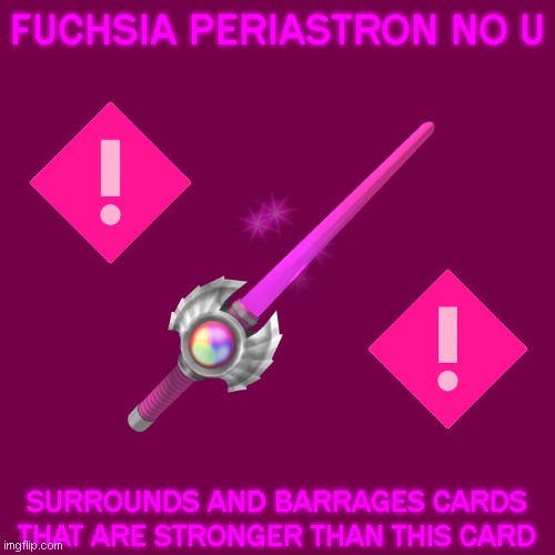 Fuchsia Periastron No U Imgflip 7cbnxp 