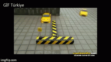 Drift with Toy Car