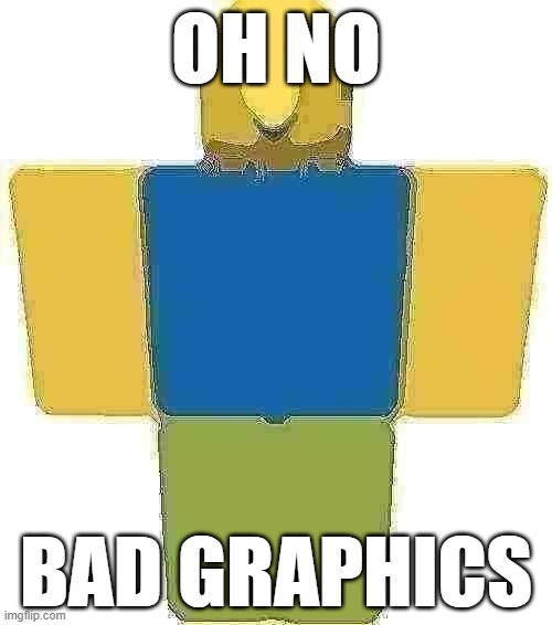 ROBLOX Noob Imgflip 7hbdc4 