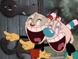 Cuphead Blank Template Imgflip