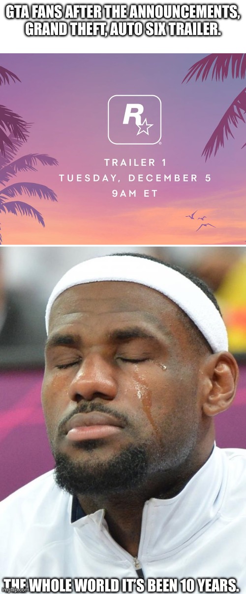 GTA 6 Imgflip 8807f3 