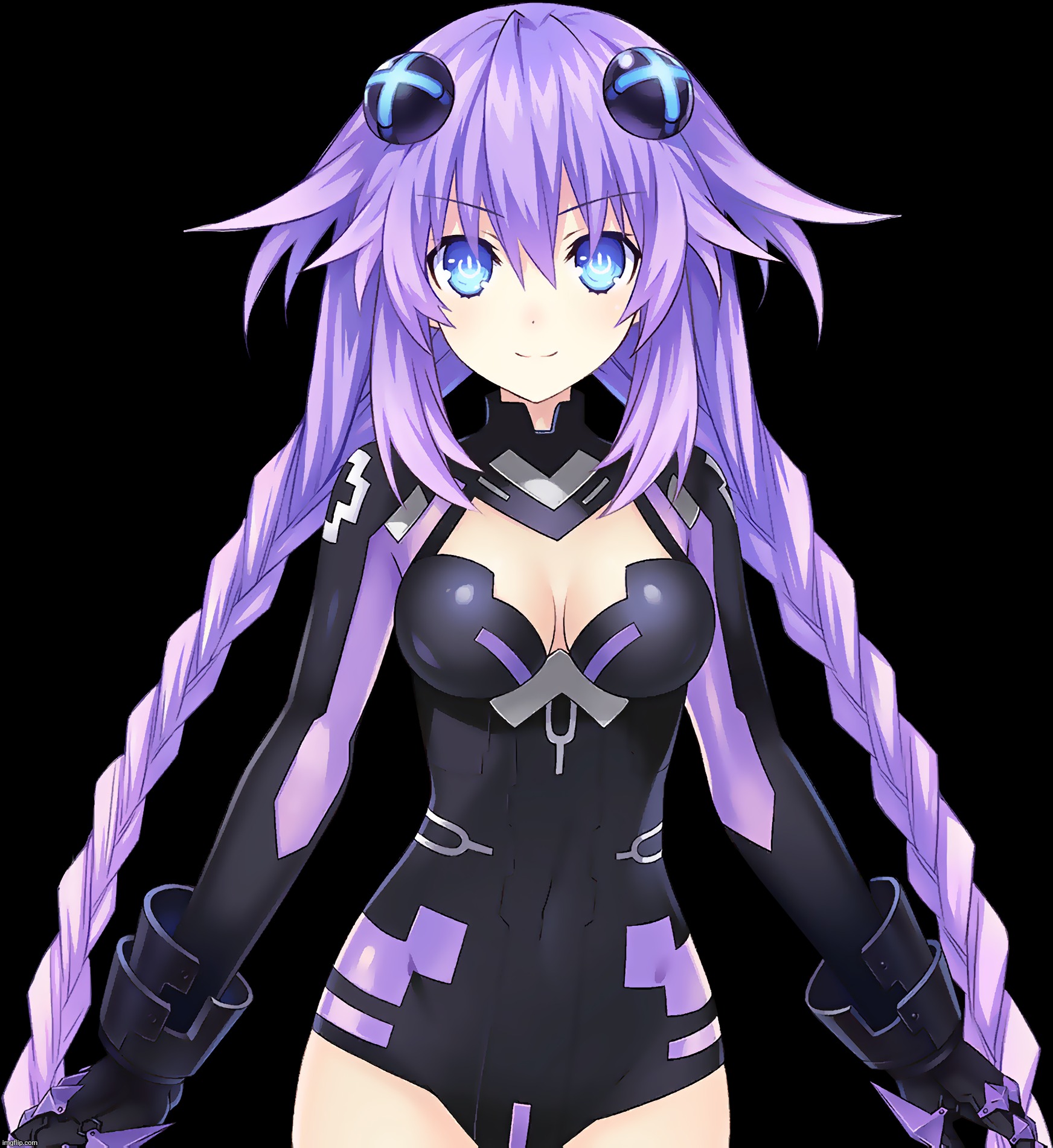 Purple Heart Hentai
