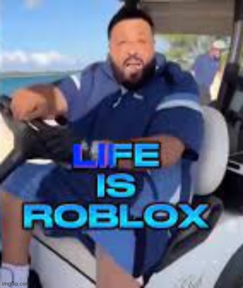 Life Is Roblox Imgflip 8andmy 