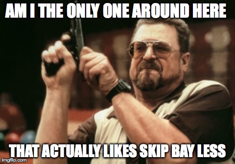 With all the ESPN talk
