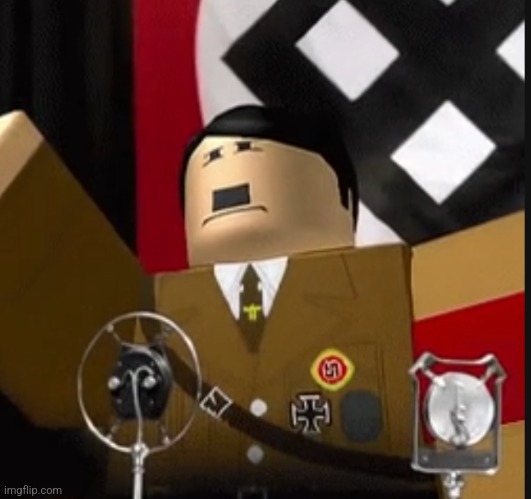 Roblox Hitler Imgflip 93osjf 