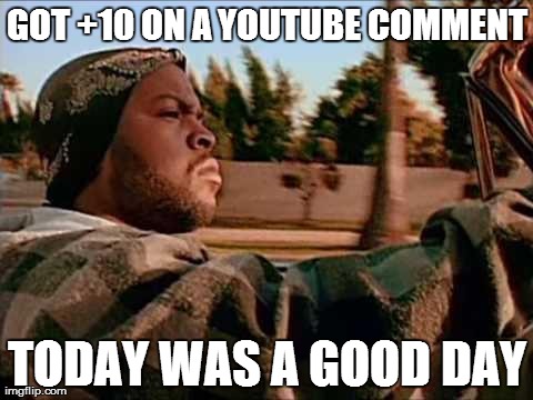 It's the small things.