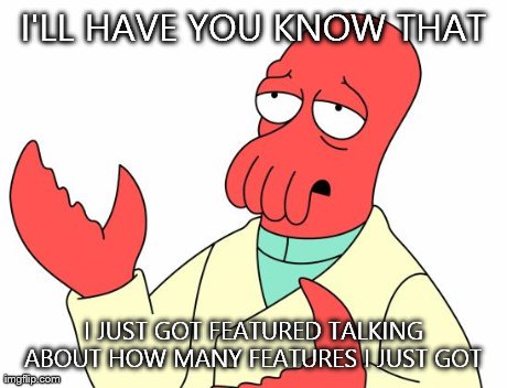 Futurama Zoidberg