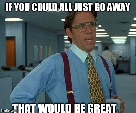To the snobby know it alls: