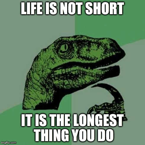 Philosoraptor