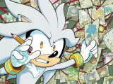 Silver Explaining Something Blank Template Imgflip