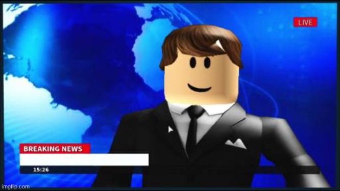 Roblox News Memes GIFs Imgflip Abeeh5 