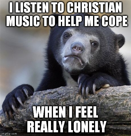 As a former devout christian but longtime atheist..