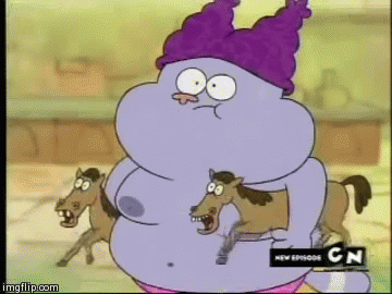 Hold your Horses