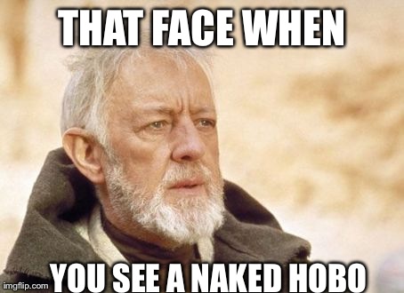 Here's how to create your own meme online for free. Obi Wan Kenobi Meme Imgflip
