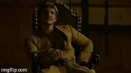 confused oberyn