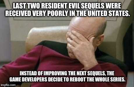 Capcom Logic