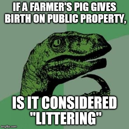 Philosoraptor