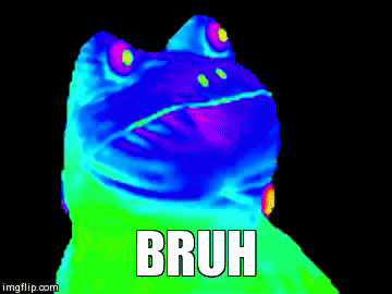 Bruh Imgflip