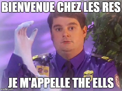 Tsa Douche Meme Imgflip