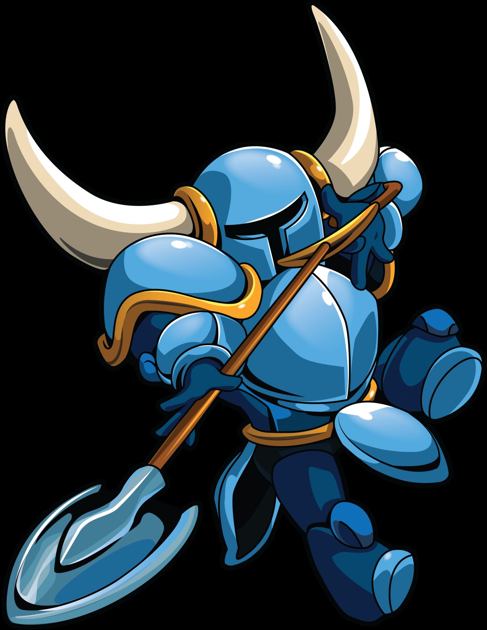 Shovel Knight Hentai