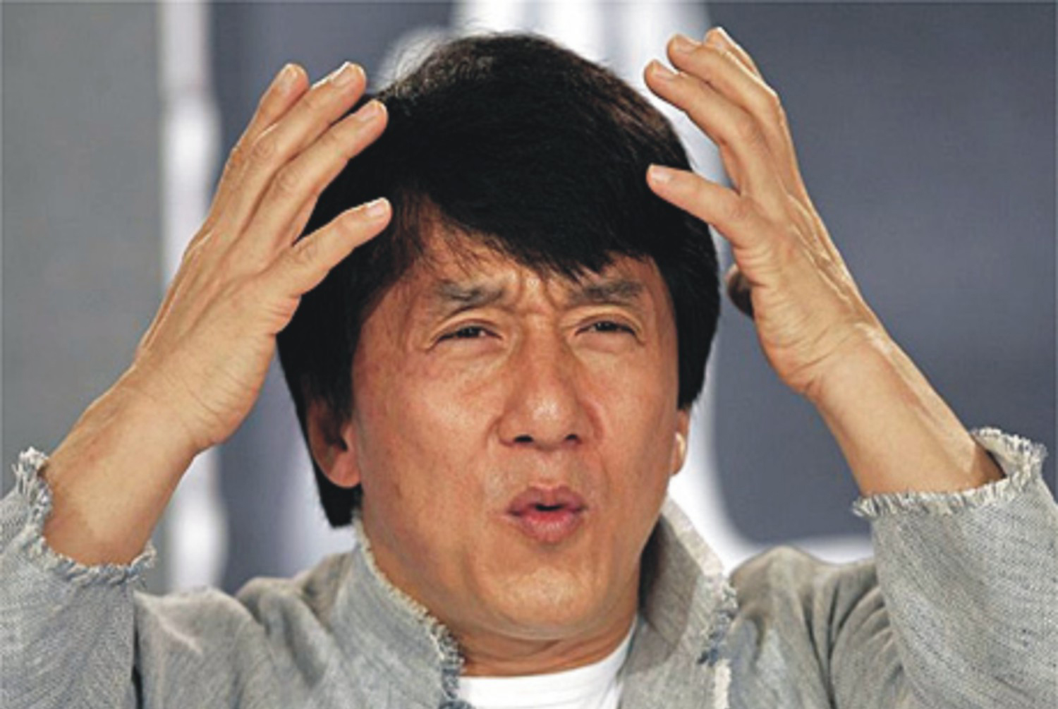 "confused" meme templates