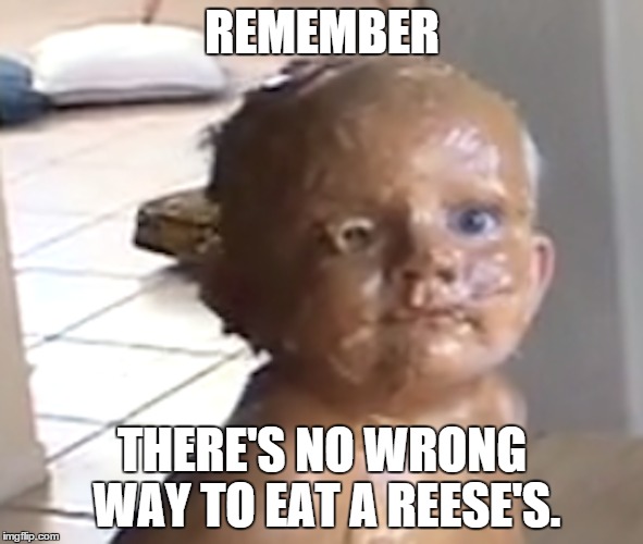 Join us for a beginner's guide to meme stocks and how to approach them. Eating A Reese S Imgflip