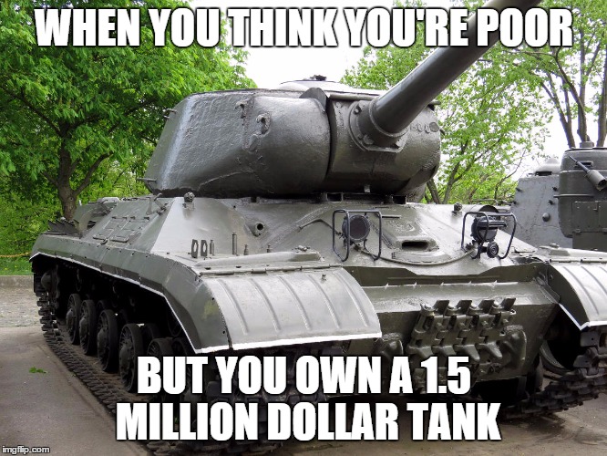 Tank