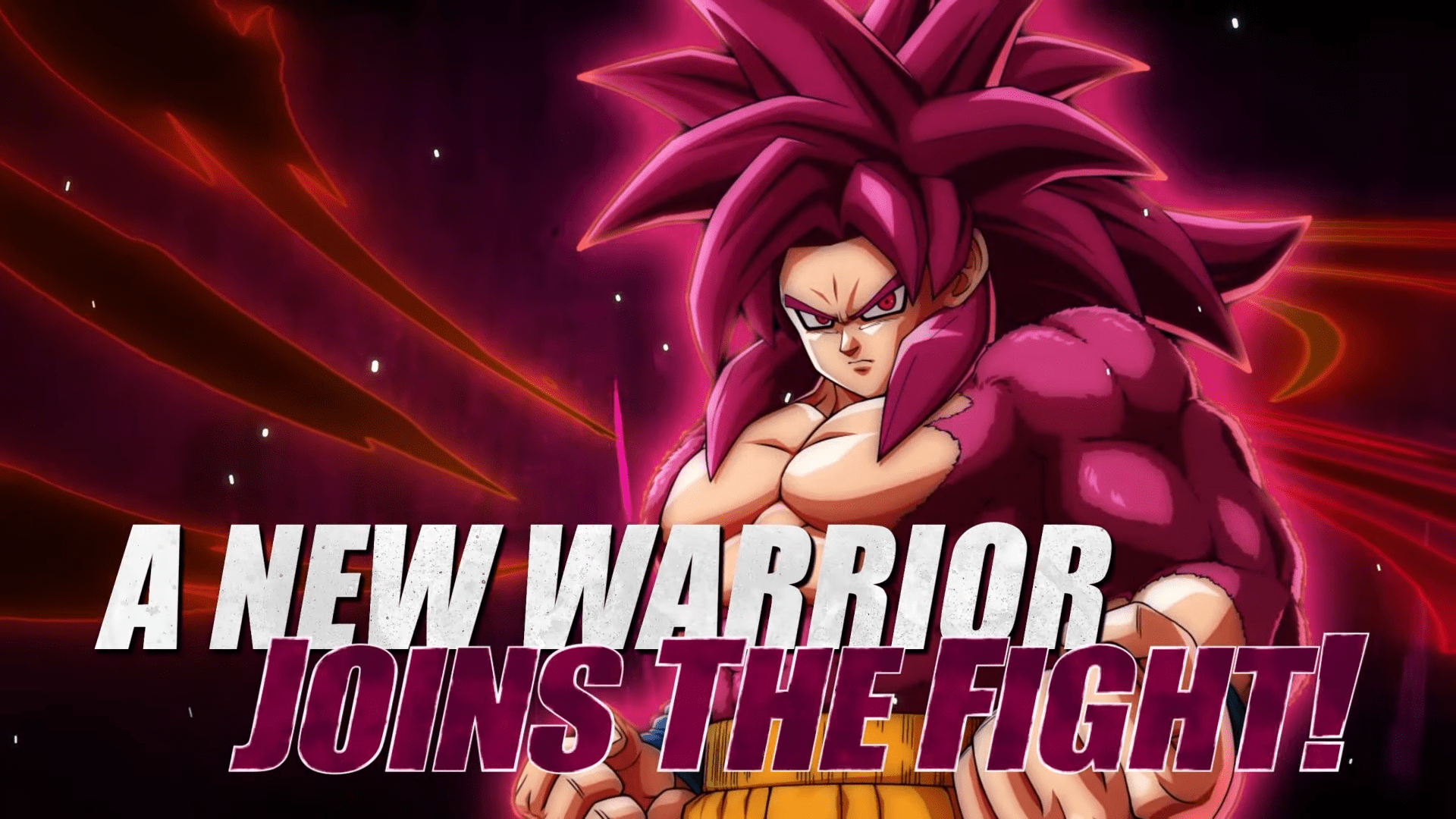 Dragon Ball FighterZ rebrà una versiómés de Goku el 2026