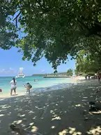 Ochi Jamaica Beaches - Landscape Image Collection - Retina Quality