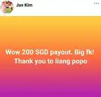 Jas Wong Medium - Classic Minimal Pattern - Ultra HD