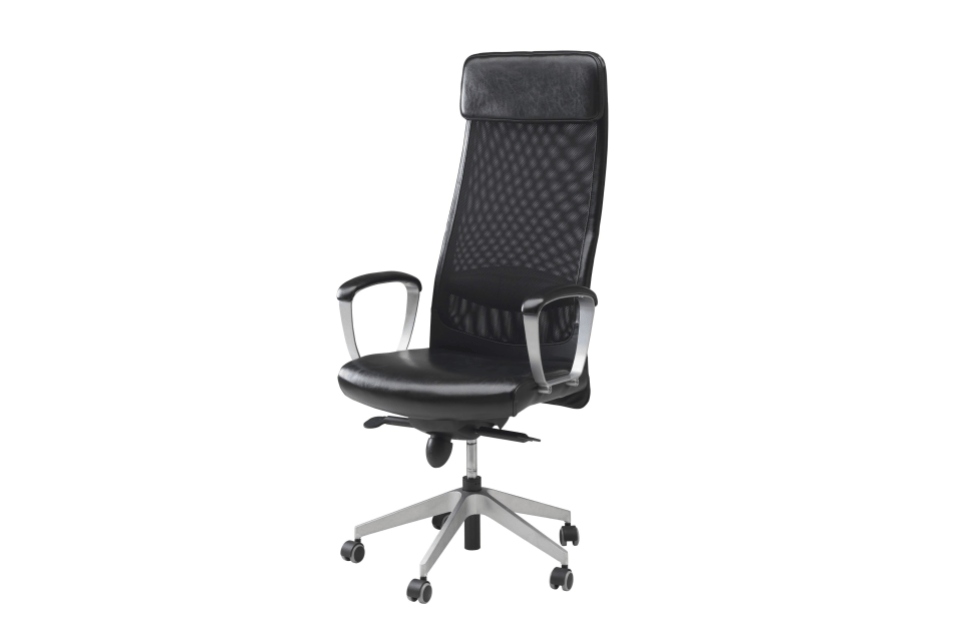 7 Best Ergonomic Office Chairs To Take Care Of Your Back