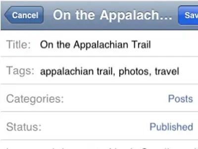 Announcing Awesome Apps Wpoets - Retina Abstract Images for Desktop