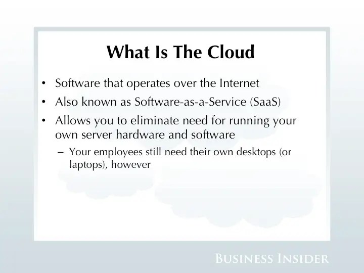 Cloud Computing Primer - Best Sunset Backgrounds in Ultra HD
