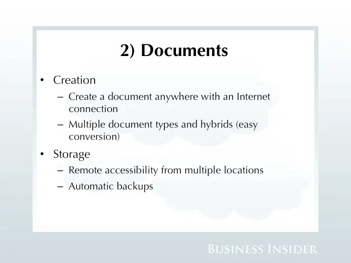 Cloud Computing Primer Ppt - Premium Colorful Design Gallery - High Resolution