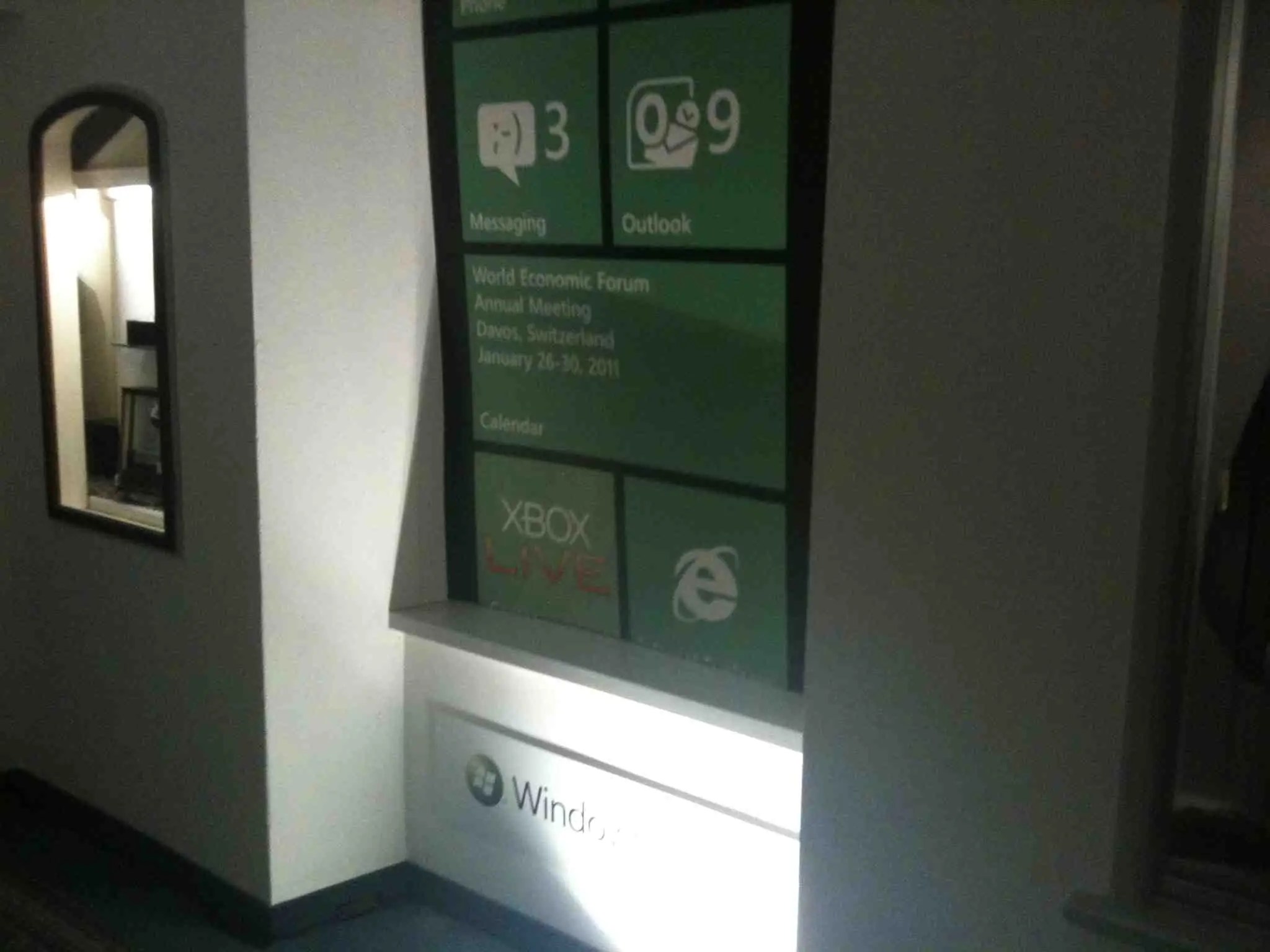 Davos Parties Business Insider - High Quality Abstract Texture - HD